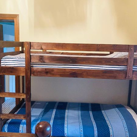 B&B Calecatine Rocca di Botte Экстерьер фото