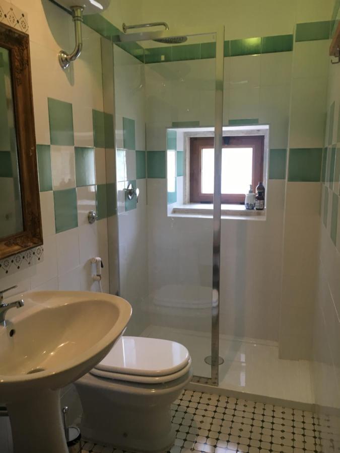 B&B Calecatine Rocca di Botte Экстерьер фото