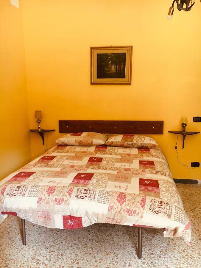 B&B Calecatine Rocca di Botte Экстерьер фото
